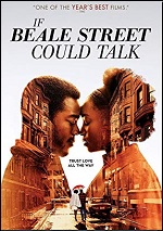If Beale Street Could Talk