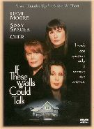 If These Walls Could Talk