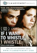 If I Want To Whistle, I Whistle