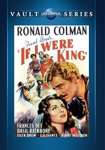 If I Were King
