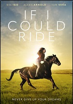If I Could Ride