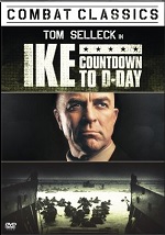 Ike: Countdown To D-Day