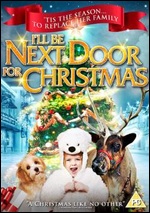I'll Be Next Door For Christmas