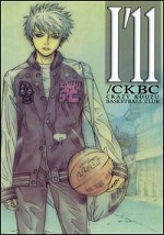 I´ll CKBC (Crazy Kouzu Basketball Club)
