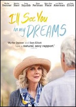 I'll See You In My Dreams