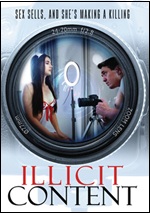 Illicit Content