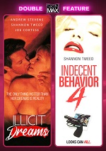 Illicit Dreams / Indecent Behavior 4