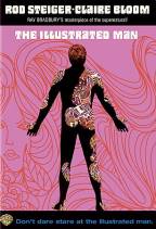 Illustrated Man