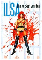 Ilsa - The Wicked Warden