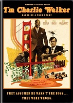 I'm Charlie Walker