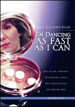 I'm Dancing As Fast As I Can