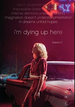 I'm Dying Up Here - Season Two