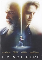 I'm Not Here