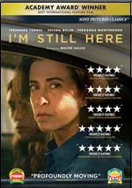 I'm Still Here