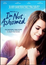 I'm Not Ashamed