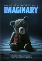 Imaginary