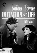 Imitation Of Life - Criterion Collection