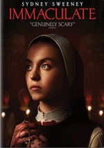 Immaculate