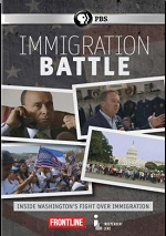 Immigration Battle