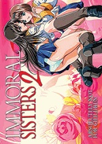 Immoral Sisters - Vol. 2