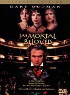 Immortal Beloved