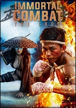 Immortal Combat: The Code