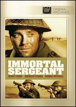 Immortal Sergeant