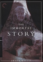 Immortal Story - Criterion Collection