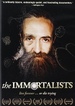 Immortalists