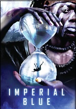 Imperial Blue
