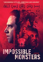 Impossible Monsters