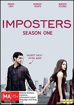 Imposters - Season One