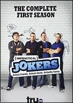 Impractical Jokers: Seasons 1 & 2