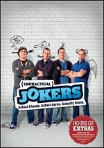 Impractical Jokers - The Complete First Season