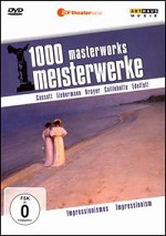 Impressionism - 1000 Masterworks