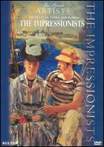 Impressionists Box Set