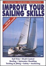 Improve Your Sailing Skills