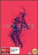 Impulse - Season One