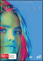 Impulse: The Complete Series