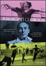 In Balanchine's Classroom