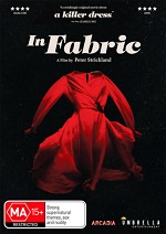 In Fabric