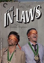 In-Laws - Criterion Collection