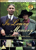 In Loving Memory - The Complete Series