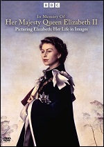 In Memory Of Her Majesty Queen Elizabeth II - Picturing Elizabeth: Her Life In Images