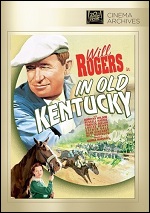 In Old Kentucky