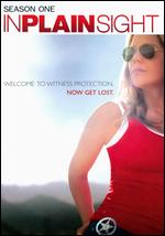 In Plain Sight - Season One