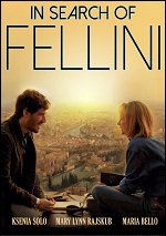 In Search Of Fellini