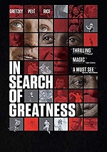 In Search Of Greatness