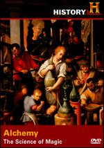 Alchemy - The Science Of Magic