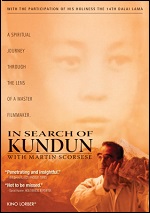 In Search Of Kundun